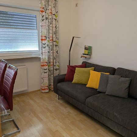 Ferienhaus Rauwolf Mit 2 Ferienwohnungen Roschbach Екстер'єр фото