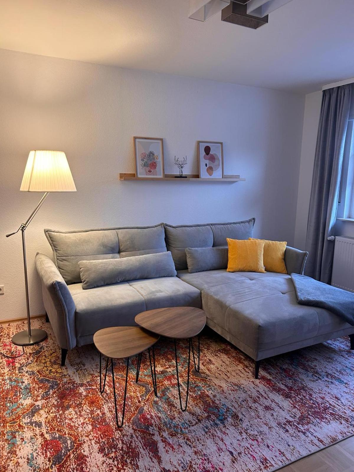 Ferienhaus Rauwolf Mit 2 Ferienwohnungen Roschbach Екстер'єр фото